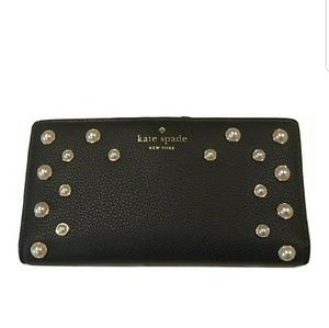 Kate spade serrano place pearl stacy